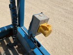 Control Station Upper with 