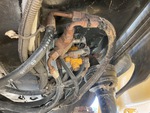 Brakes with 