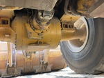 Drivetrain with 