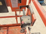 Control Station Upper with 