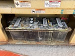 Electrical with 