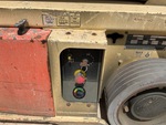 Control Station Ground with 
