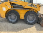 Drivetrain with 
