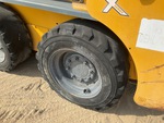 Chassis Photos with 