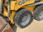 Chassis Photos with 