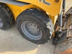Chassis Photos with 