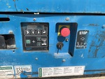 Basic Lower Control Station with 