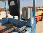 Basic Control Station Upper with 