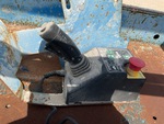 Basic Control Station Upper with 