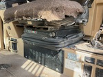 Control Station with 