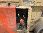 Basic Lower Control Station with 
