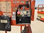 Basic Control Station Upper with 