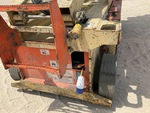 Basic Lower Control Station with 