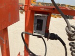 Basic Control Station Upper with 