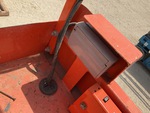 Control Station Upper with 