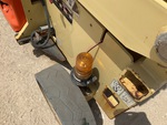 Control Station Ground with 