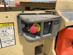 Basic Lower Control Station with 