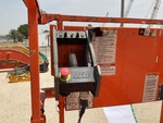 Basic Control Station Upper with 