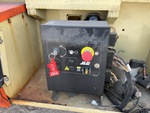 Control Station Ground with 