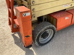 Chassis with 