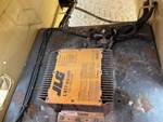 Electrical with 