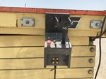 Control Station Upper with 