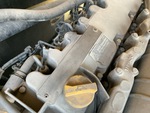 Engine with 