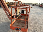 Basic Control Station Upper with 