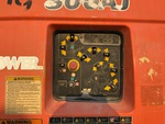 Basic Lower Control Station with 