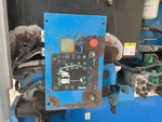 Basic Lower Control Station with 