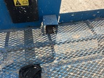 Basic Control Station Upper with 