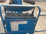 Basic Control Station Upper with 