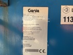 General Appearance with Numero seriale/numero d’identificazione del veicolo (VIN)
