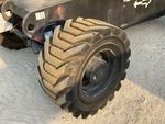 Chassis Photos with 