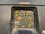 Basic Lower Control Station with 