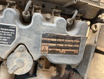Engine with 