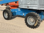 Chassis with 