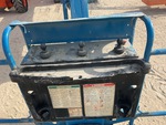 Control Station Upper with 