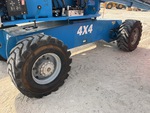 Chassis with 