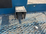 Control Station Upper with 