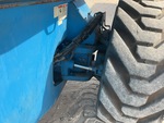 Hydraulics with 