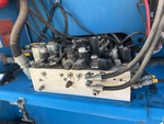 Hydraulics with 