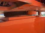 Chassis with 