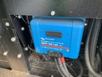 Control Station with 
