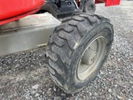 Chassis Photos with 