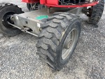 Chassis Photos with 