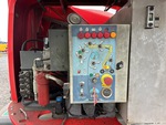 Basic Lower Control Station with 