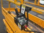 Control Station Upper with 