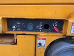Control Station Ground with 