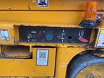 Basic Lower Control Station with 